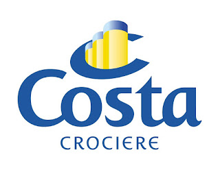  Costa Crociere