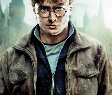 Retrospectiva | Harry Potter