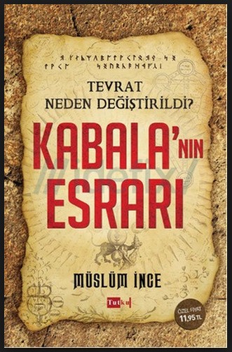Kabala Nedir Etkinkitle