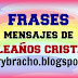 7 Frases, mensajes de Cumpleaños Cristianos