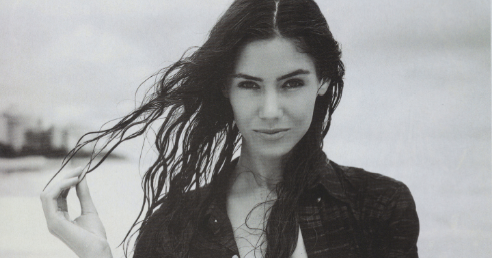 [Photos] Brittany Oldehoff -MISS FLORIDA USA 2014-Campaigns, Tearsheets