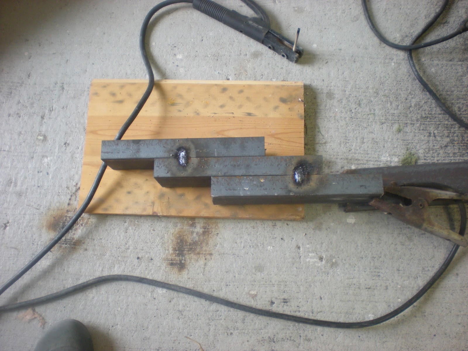 heat work Simple Drip Burners