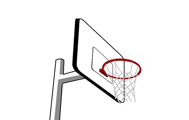 Teknik Dasar Cara Melakukan Tembakan Shooting Bola Basket Yang Baik Dan Benar