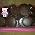 Oreo choc...