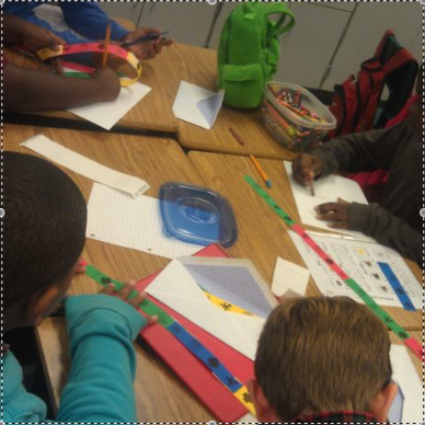 Creative Ideas for the Upper Elementary Classroom: Teaching Genetics