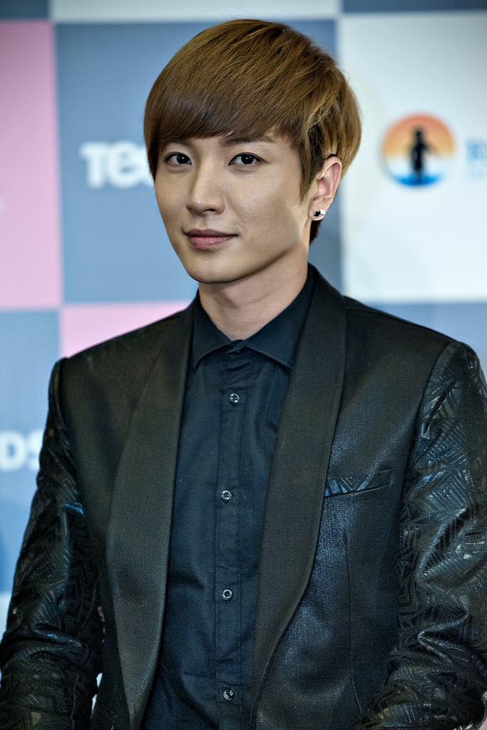 My Life On My Journey: Park Jung soo (Leteeuk) SS4 SG Photo