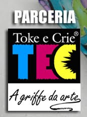 PEÇAS com TOKE E CRIE