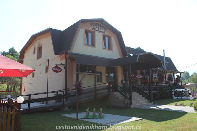 Penzion Ondřejník // Pension "Ondřejník" Penzion Ondřejník // Pension "Ondřejník"