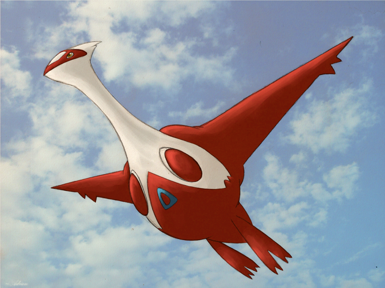 Pok mon Metagame All Attack 