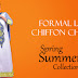 Warda Prints Spring Summer Collection 2014 | Pakistani Formal Lawn Chiffon Chicken Dresses 2014-2015