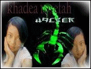 khadea rosefah