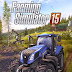 Farming Simulator 15 İndir - Full Tek Link - PC