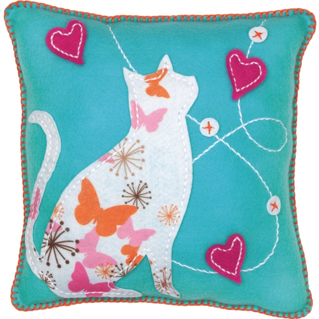 Pillow Kit