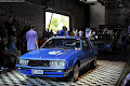 Ford Mustang meeting