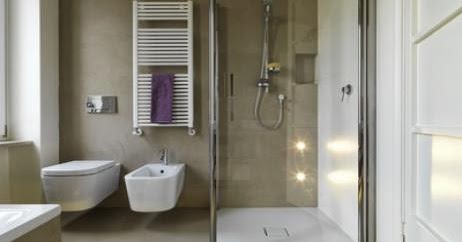 Came 3 (Baños y Cocinas): Ideas para baños mini