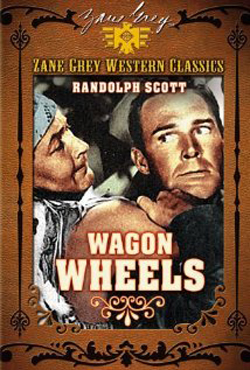 Wagon Wheels (1934)