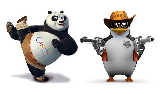 what the google is going on