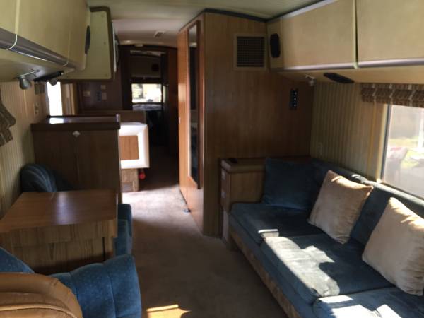 coach classic 1984-1985