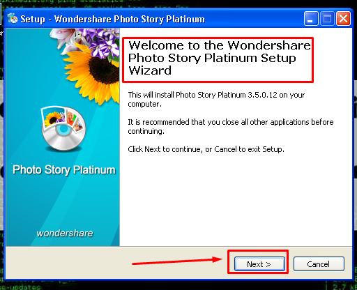 Wondershare Photo Story Platinum 6 1 0