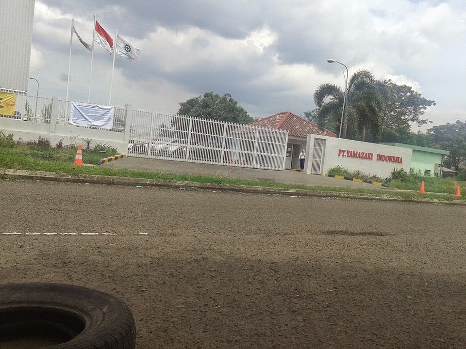 Lowongan Kerja PT. Yamazaki Indonesia Lowongan Kerja PT. Yamazaki Indonesia