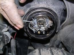 Suzuki Kizashi Headlight Bulb Type Suzuki Kizashi Headlight Bulb Type