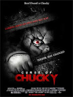 Chucky: Muñeco Diabólico 6 (Curse of Chucky) 3GP-MP4