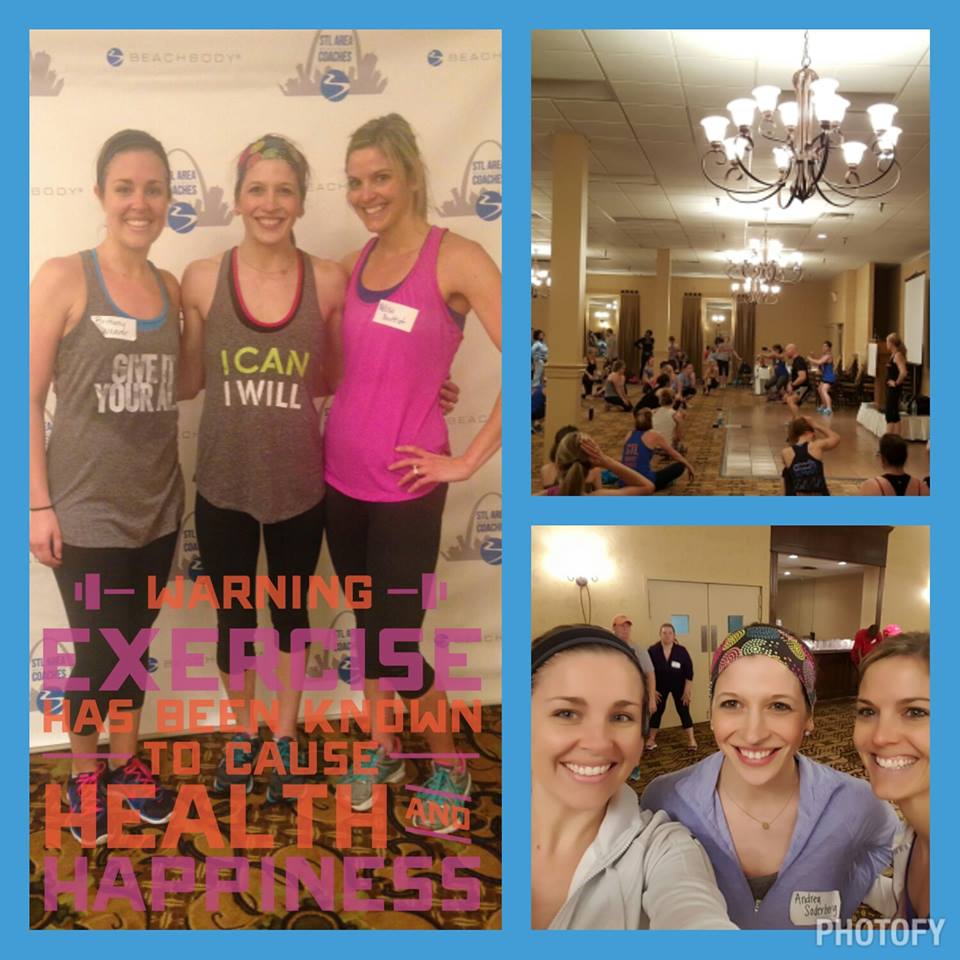 Fit Momma Finding the Time to Excercise