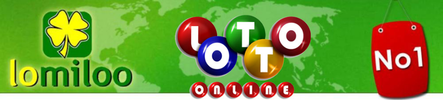 Lomiloo - Online Lotto Játékok