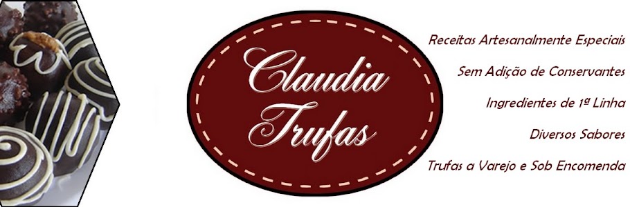 Claudia Trufas