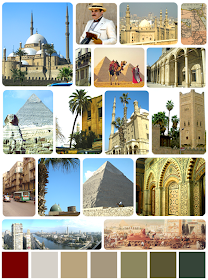 egypt travel