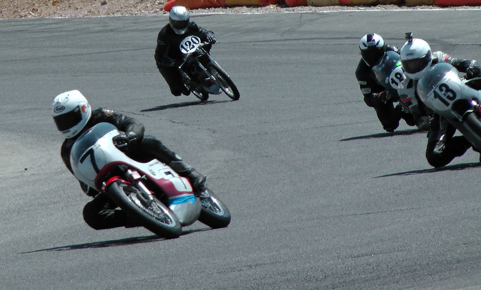 1984 Yamaha Moto 4 200 Motorcycle Pictures