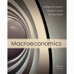 Macroeconomics Dornbusch Fischer Startz 11th Edition Pdf Zip