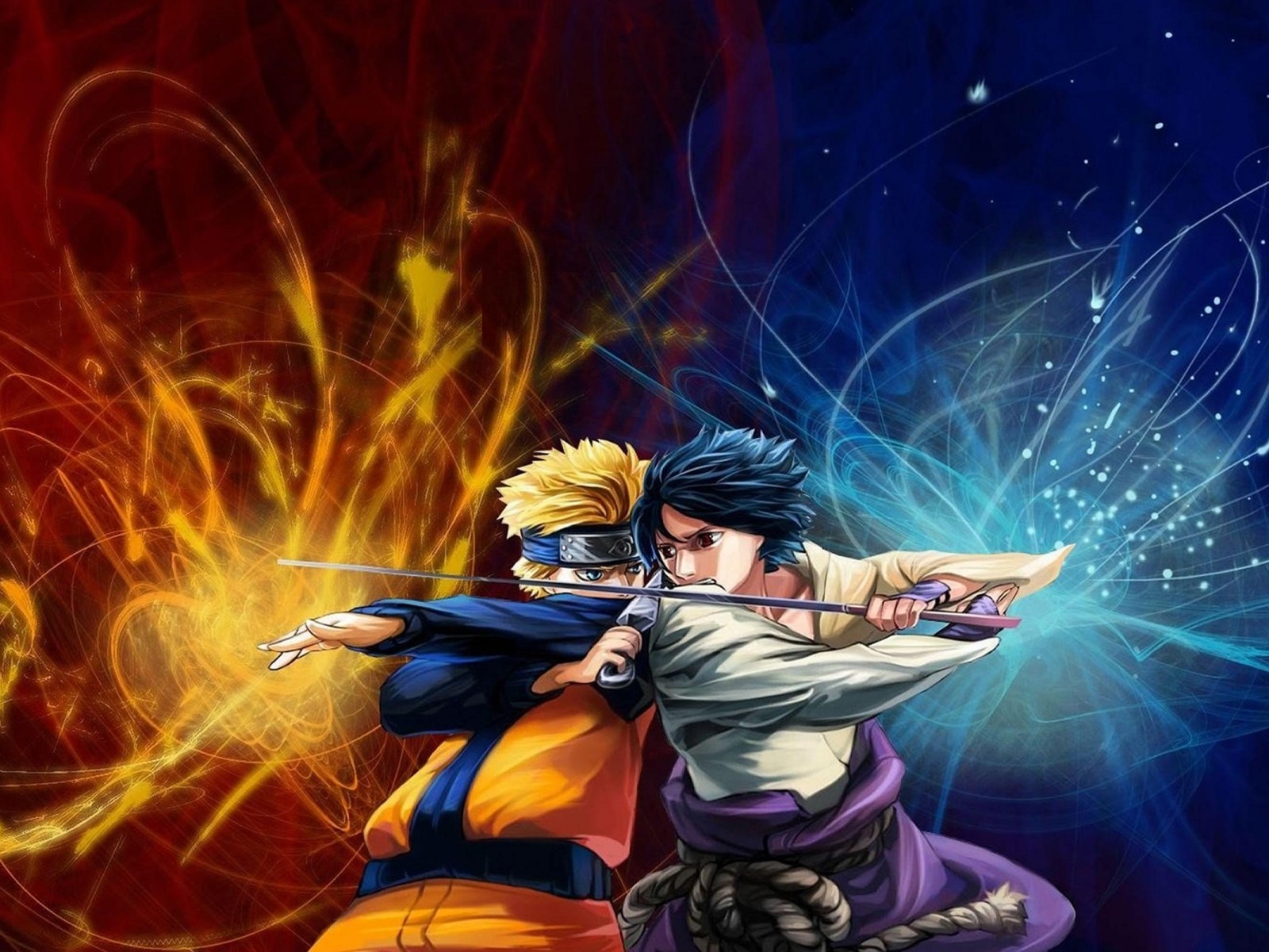 High Resolution Wallpaper: Naruto Shippuden Wallpapers