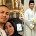 Jimmy Shanley Kongsi Gambar Honeymoon Dengan Isterinya ;)