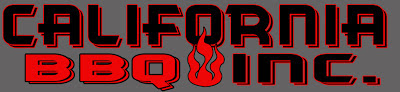 California Barbecue Inc logo