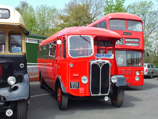 Sightseeing with the Ikarus 66: the Museum of Transport invites everyone on  a nostalgia trip