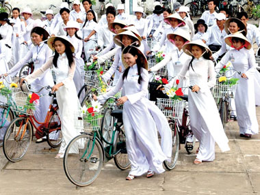 Định hướng nghề nghiệp cho học sinh trung học phổ thông Định hướng nghề nghiệp cho học sinh trung học phổ thông