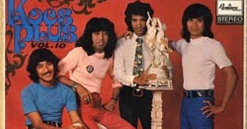 Lirik Lagu Nostalgia - Aku Kembali - Koes Plus | Lirik Lagu Nostalgia