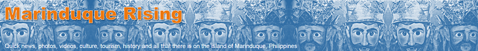 Marinduque Rising