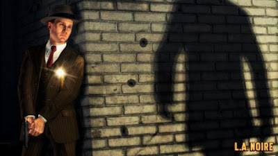 L.A. Noire: The Complete Edition Cracked+Steam Unlocked+Repack.
