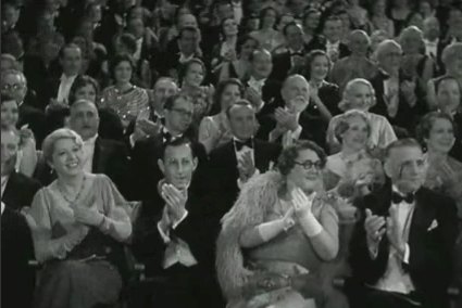 Crowd Cheering Gif