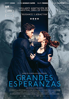 Grandes Esperanzas
