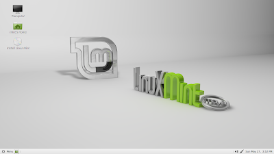 review Linux Mint 13 MATE review Linux Mint 13 MATE