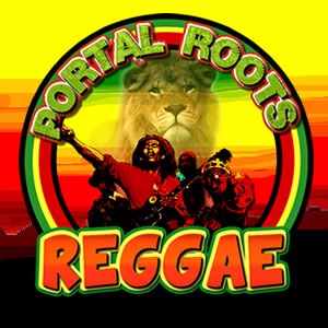 Baixe o aplicativo da Radio Reggae - Portal Roots
