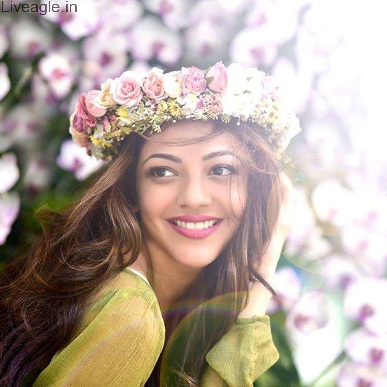 Best Kajal Agrawal Images On Pinterest Indian Actresses