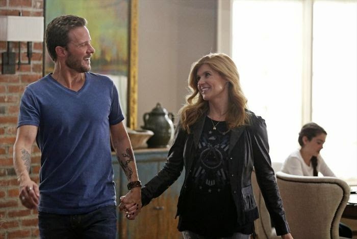 Nashville - Episode 3.07 - I’m Coming Home to You - Promotional Photos 