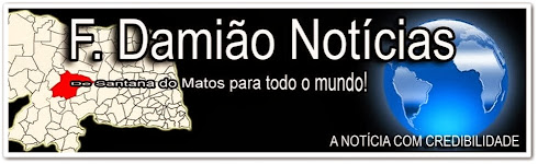 F. DAMIÃO NOTÍCIAS