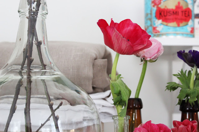 %C3%A5terbruk4 Burkar, glas och vackra flaskor.