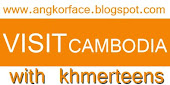 Visit Cambodia with us