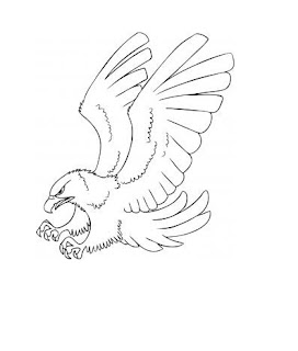 Birds Coloring Pages